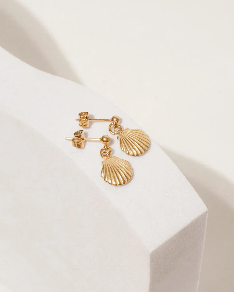 Almeja Studs