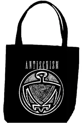 ANTISCHISM tote
