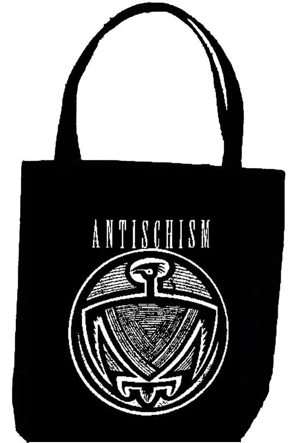 ANTISCHISM tote