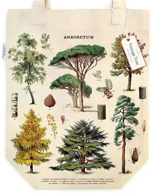  Arboretum  Tote Bag