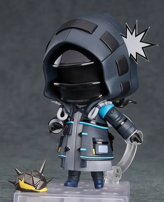 Arknights - Doctor Nendoroid Figure 1715