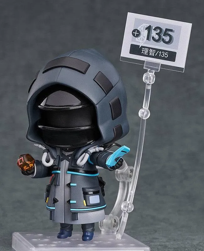 Arknights - Doctor Nendoroid Figure 1715