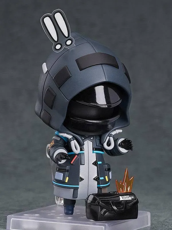 Arknights - Doctor Nendoroid Figure 1715