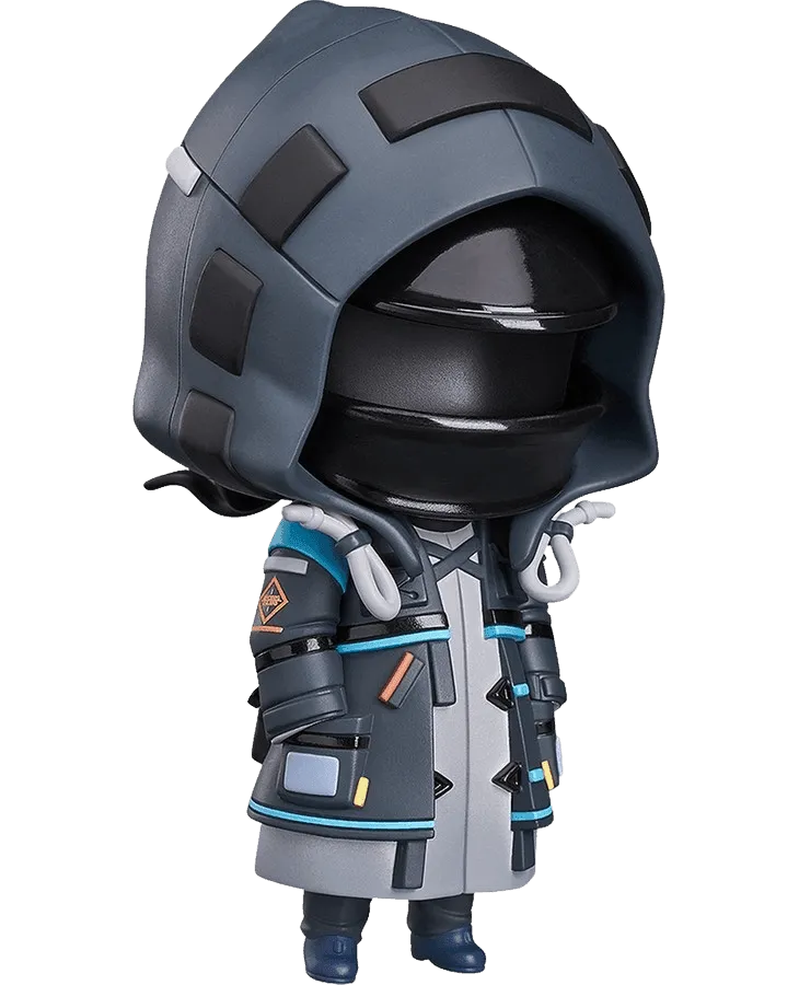 Arknights - Doctor Nendoroid Figure 1715