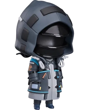 Arknights - Doctor Nendoroid Figure 1715