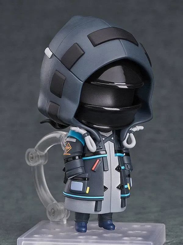 Arknights - Doctor Nendoroid Figure 1715