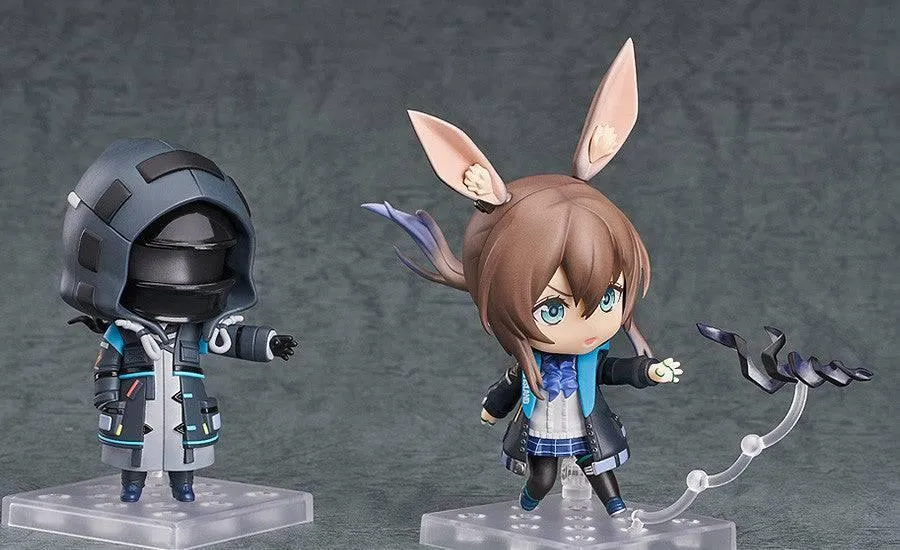 Arknights - Doctor Nendoroid Figure 1715