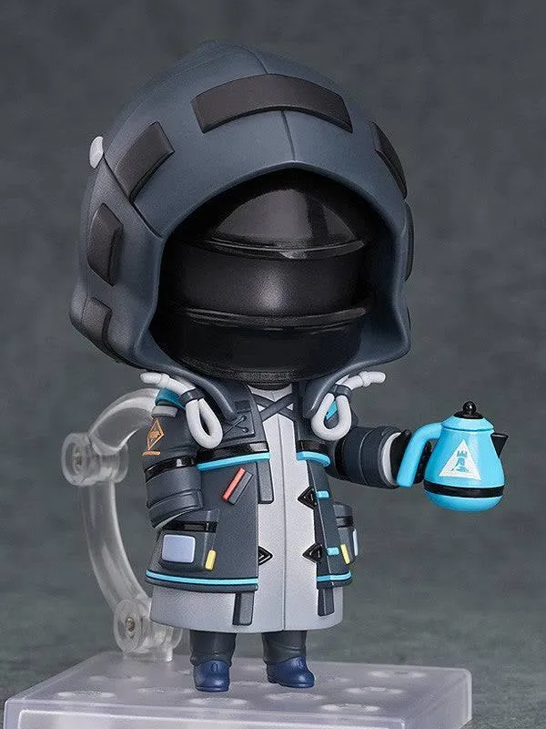Arknights - Doctor Nendoroid Figure 1715