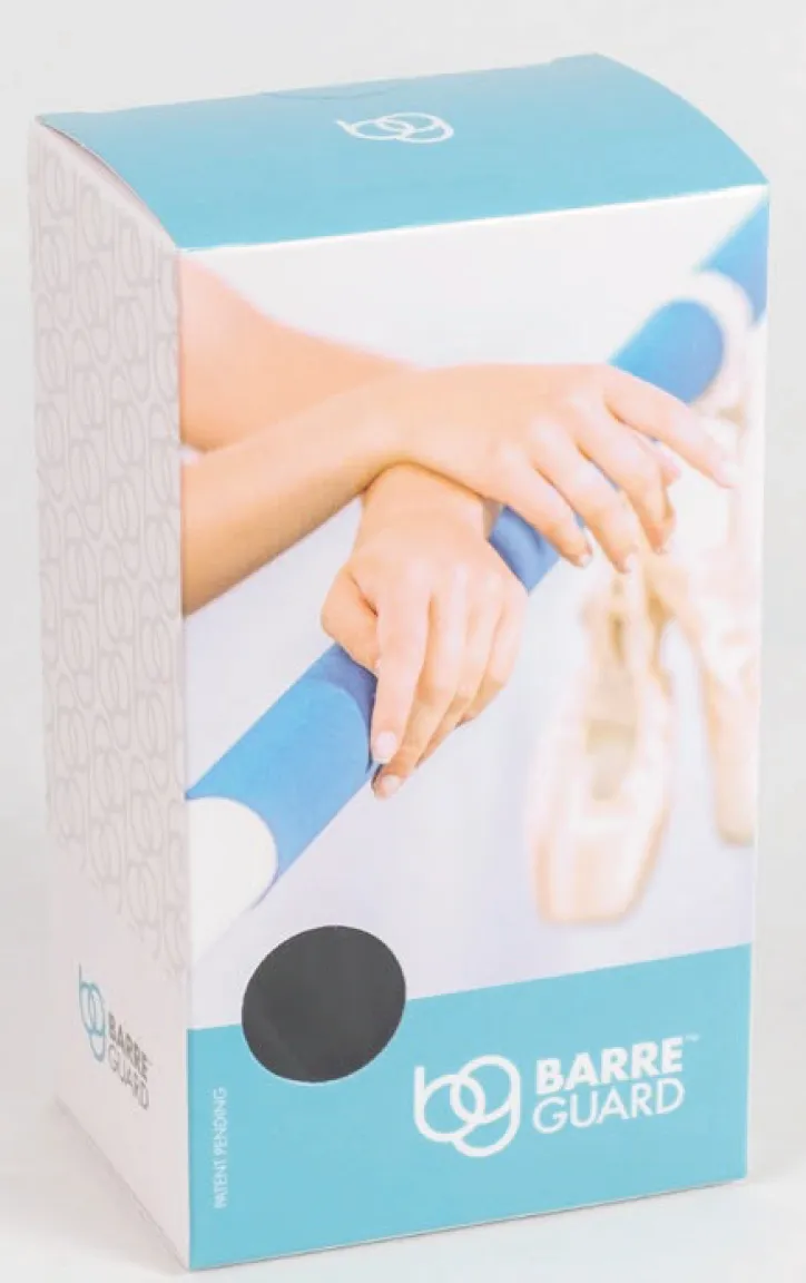 Ballet Rosa Barre Guard Stretch Cotton 1M