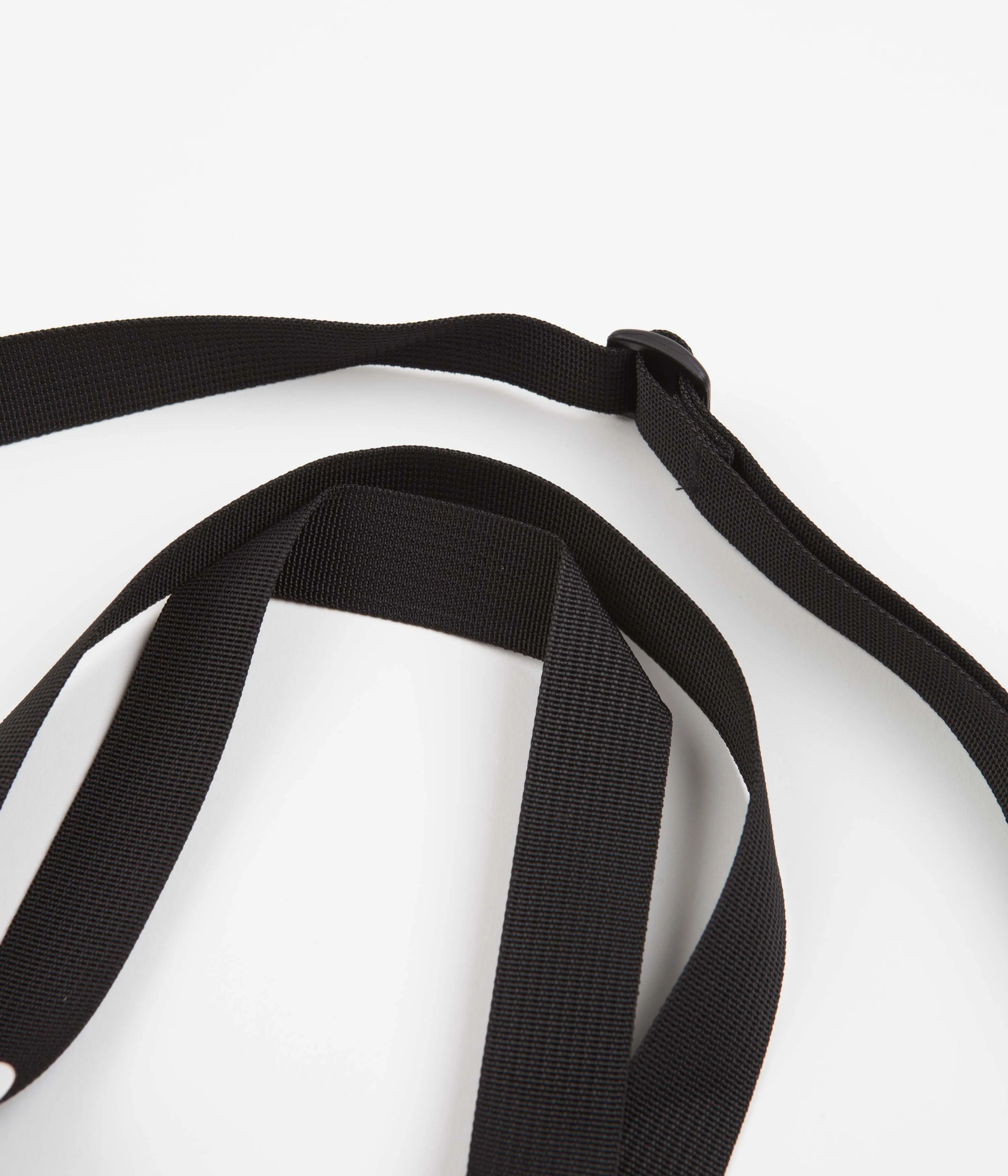 Battenwear Packable Tote Bag - Forest Green / Black
