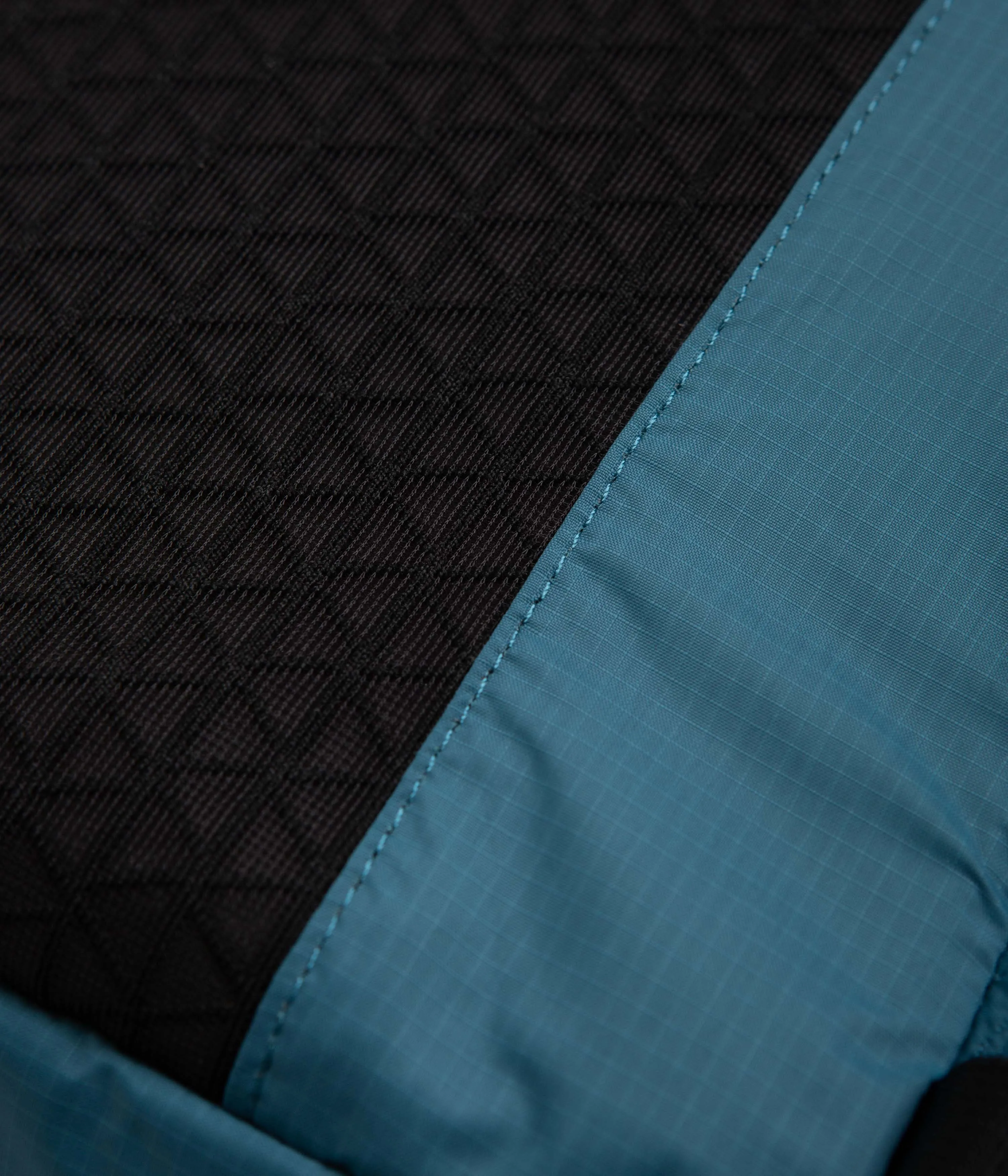 Cayl Cho Pee Bag - Blue