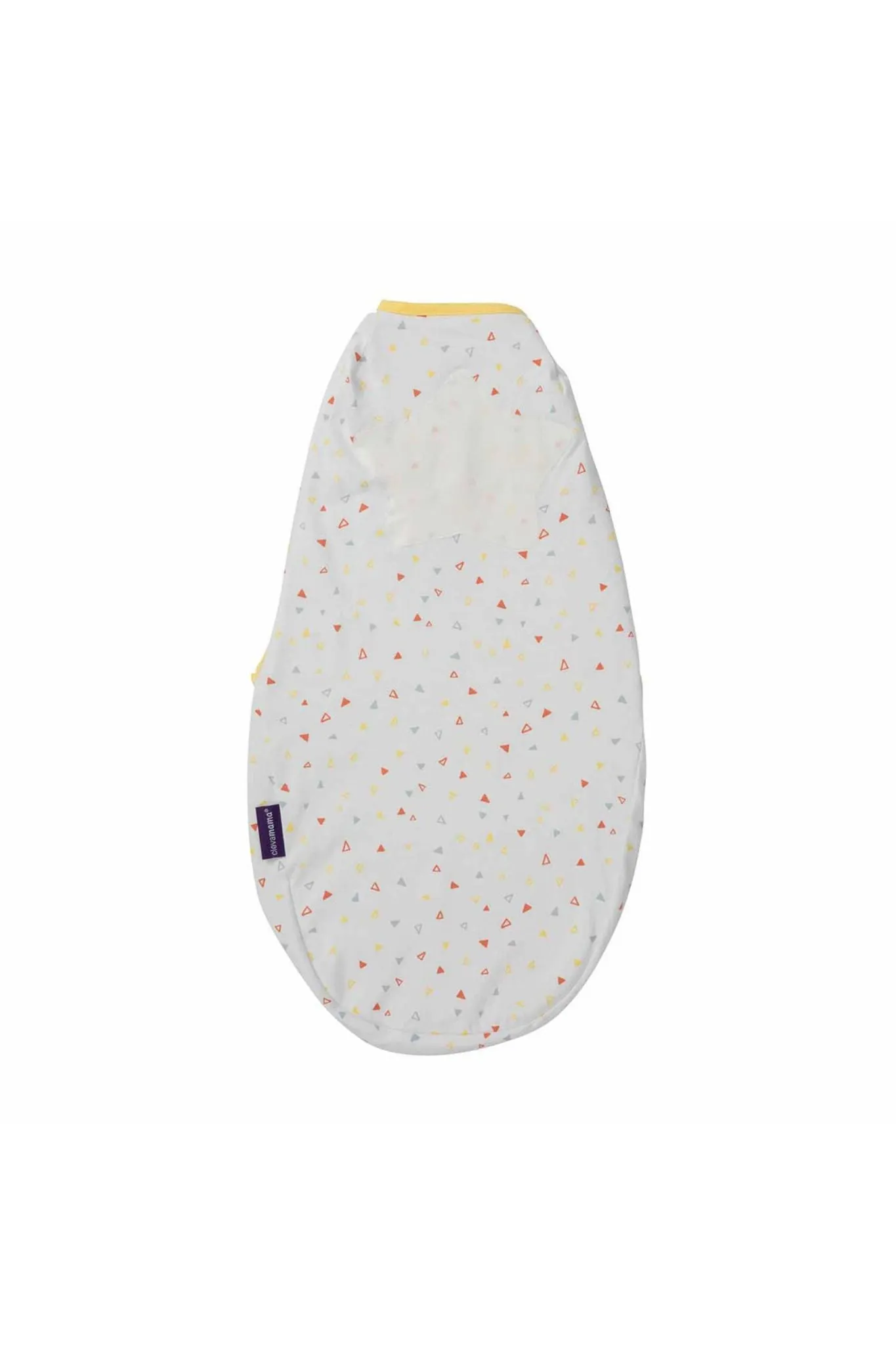 Clevamama Swaddle Wrap 0-3 Month