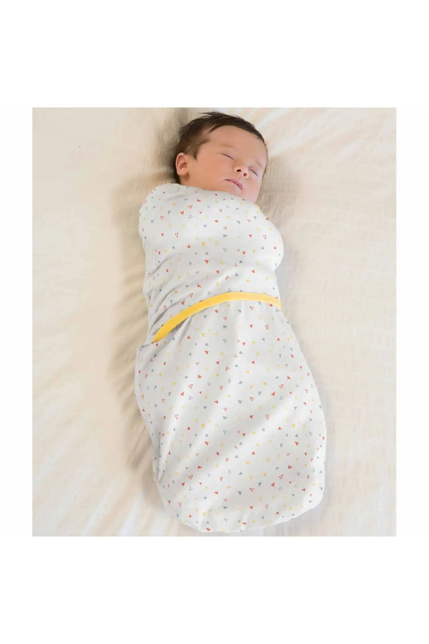 Clevamama Swaddle Wrap 0-3 Month