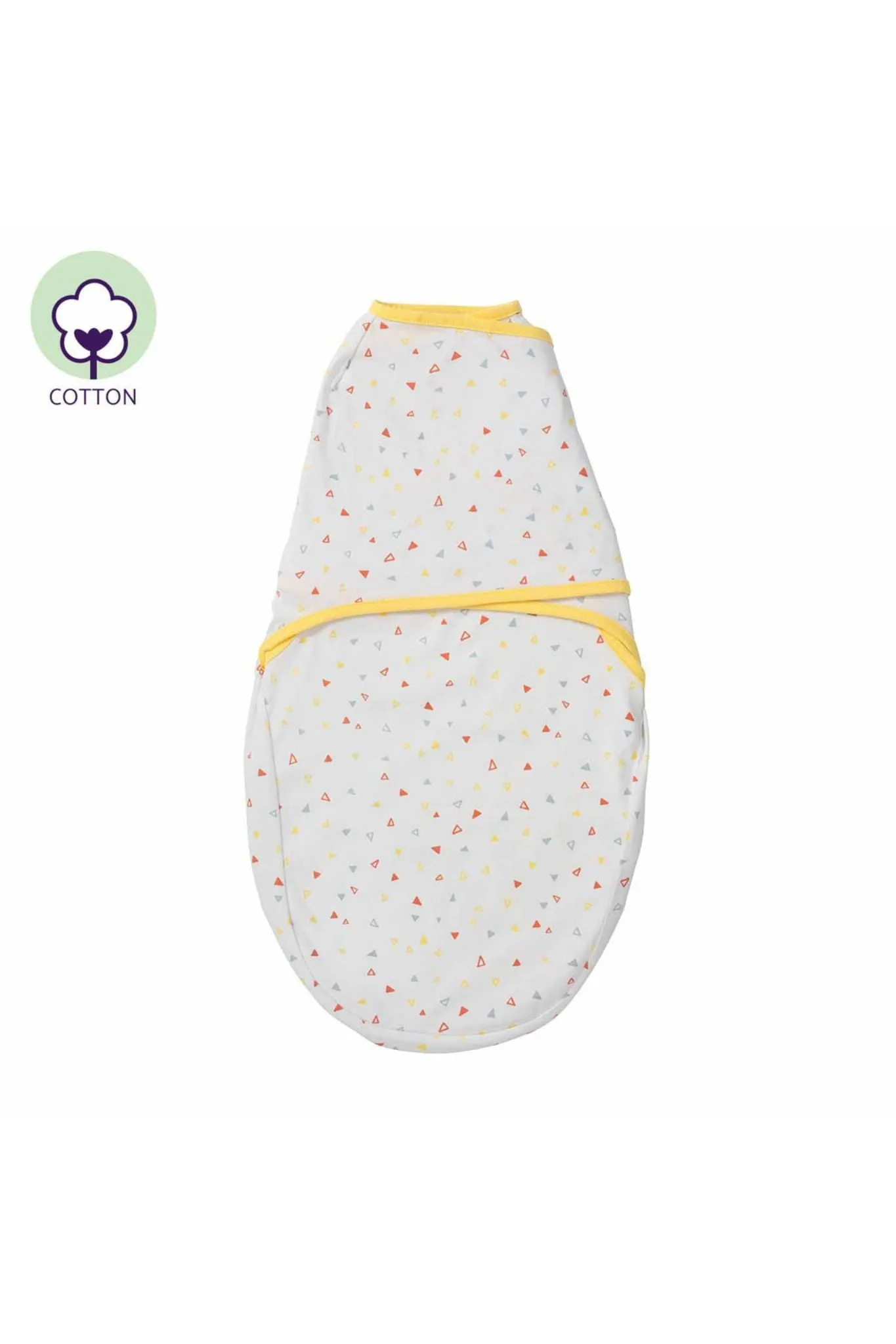 Clevamama Swaddle Wrap 0-3 Month