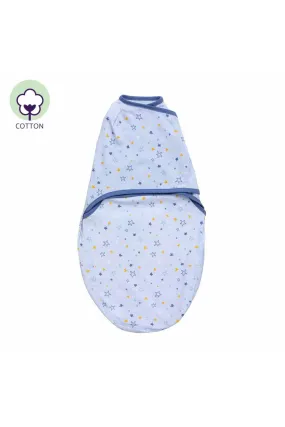 Clevamama Swaddle Wrap 0-3 Month