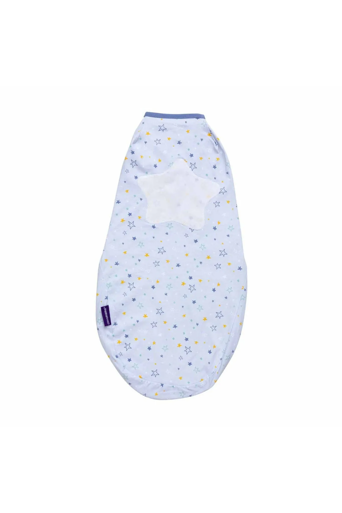 Clevamama Swaddle Wrap 0-3 Month
