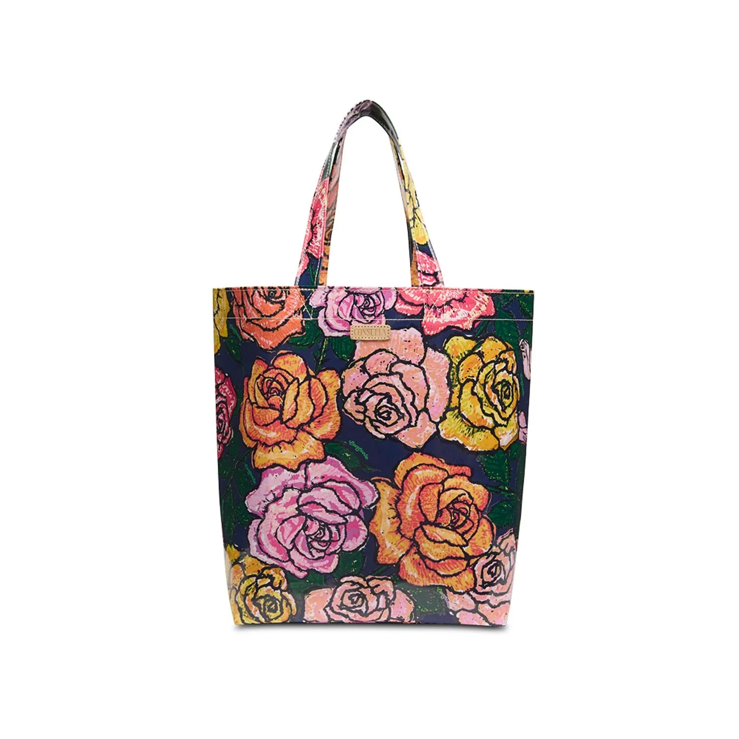 Consuela GNGB4346RSMIOS Grab 'n' Go Basic, Everleigh