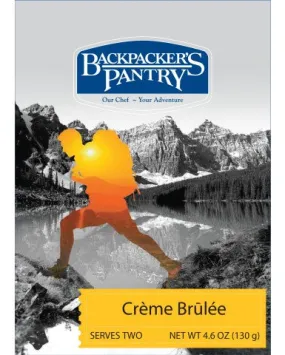 Creme Brulee