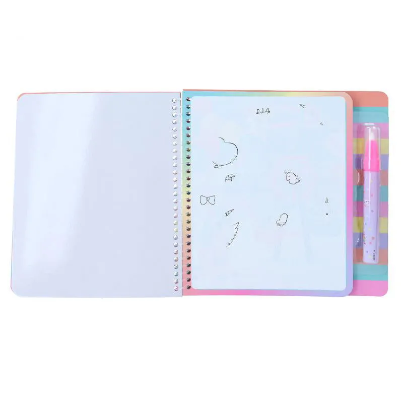 Depesche Ylvi Aqua Magic Book