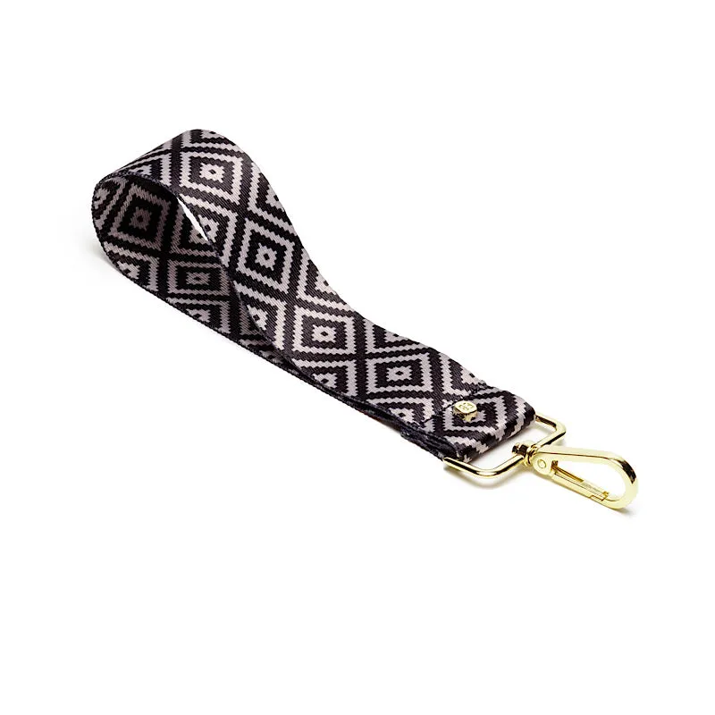Elie Beaumont Crossbody Pouch Bag - Metallic Bronze