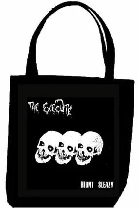 EXECUTE BLUNT tote
