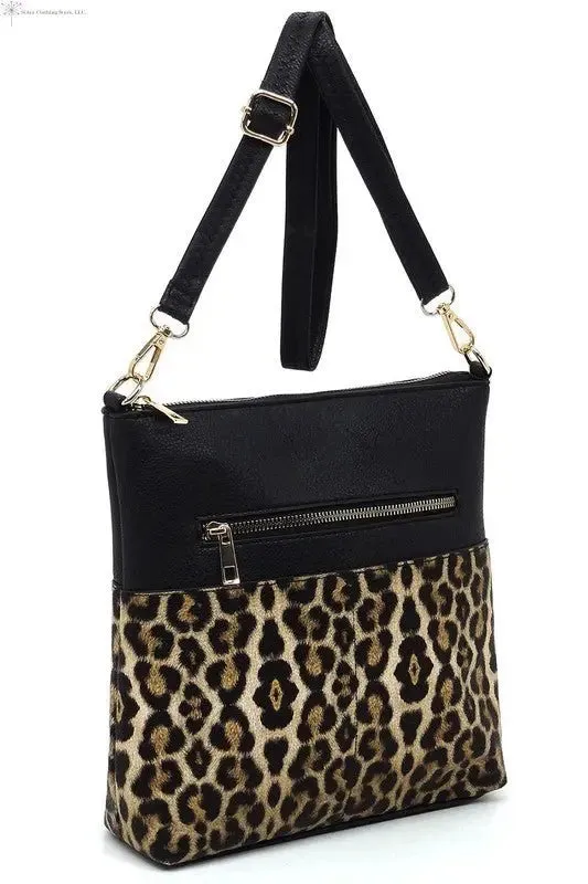 Fashion Crossbody Bag