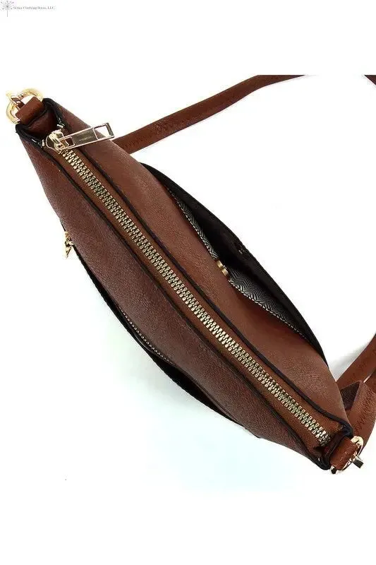 Fashion Crossbody Bag