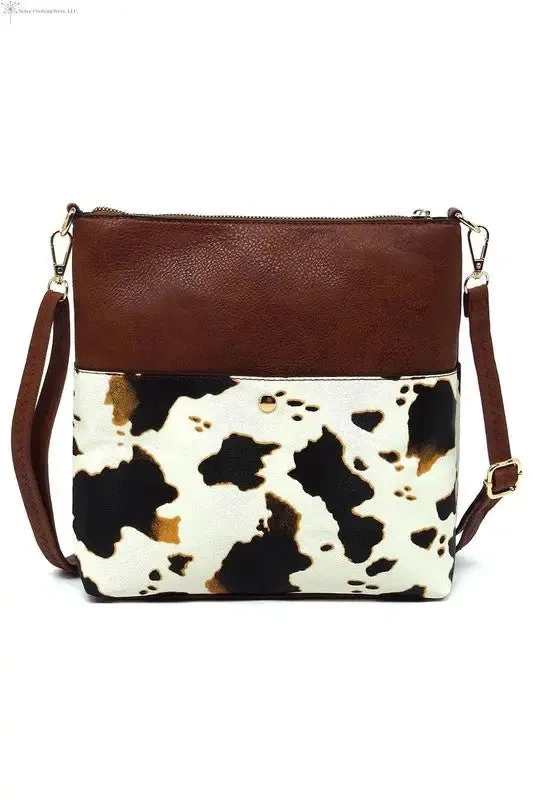Fashion Crossbody Bag