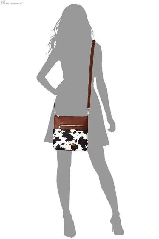 Fashion Crossbody Bag