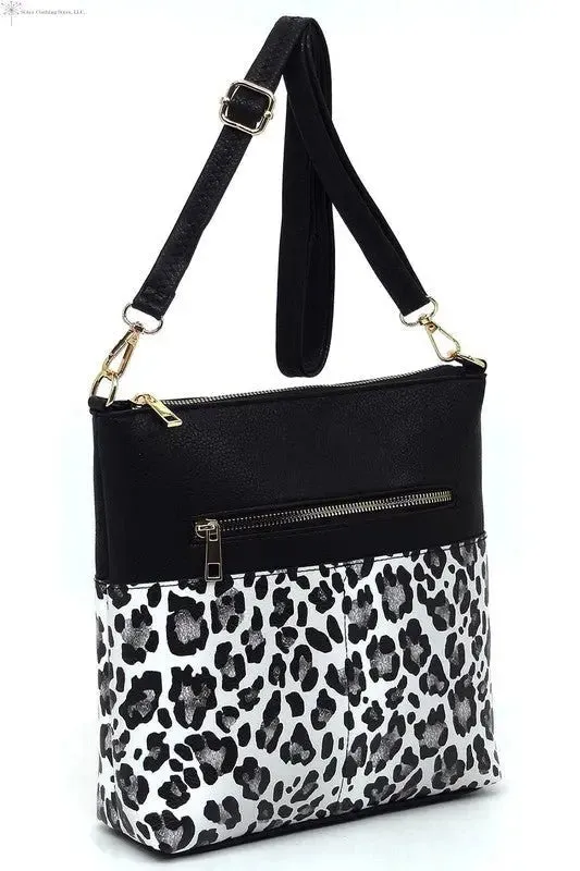 Fashion Crossbody Bag