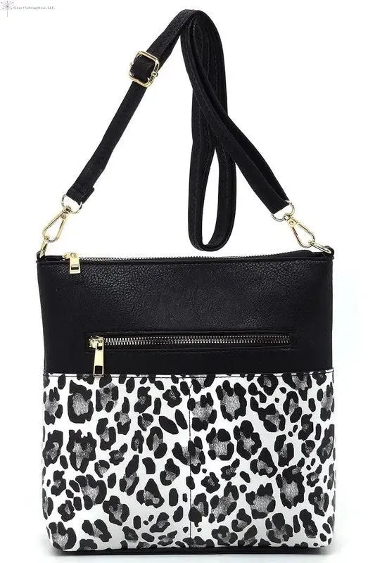Fashion Crossbody Bag