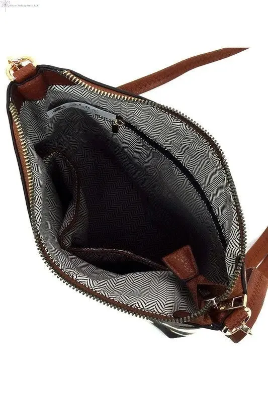 Fashion Crossbody Bag