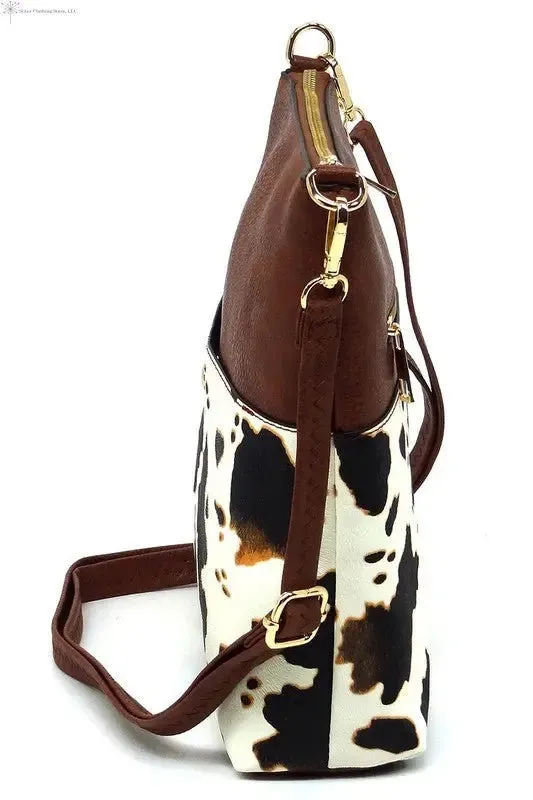 Fashion Crossbody Bag