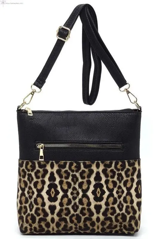 Fashion Crossbody Bag