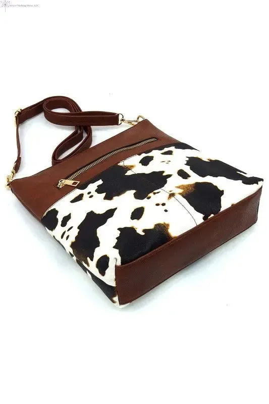 Fashion Crossbody Bag