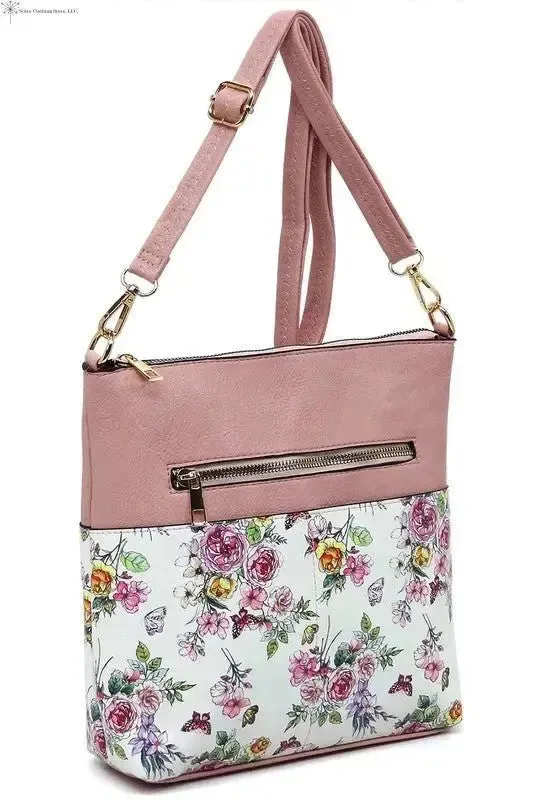 Fashion Crossbody Bag