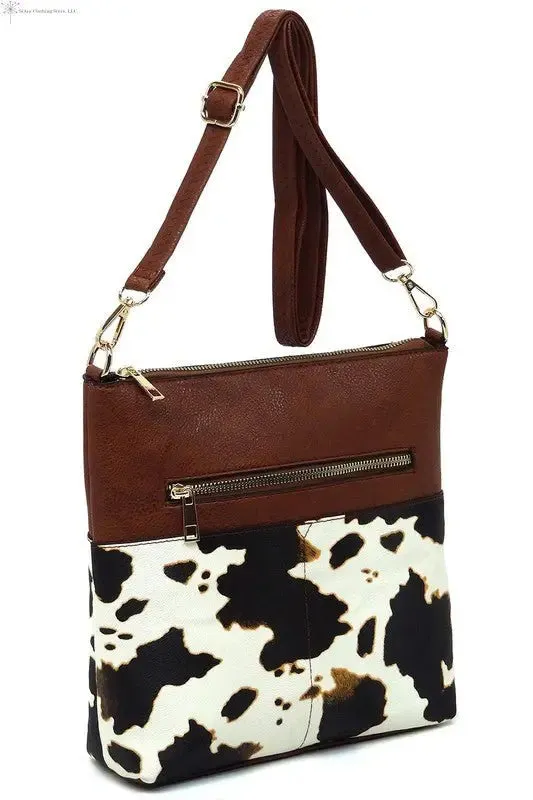 Fashion Crossbody Bag