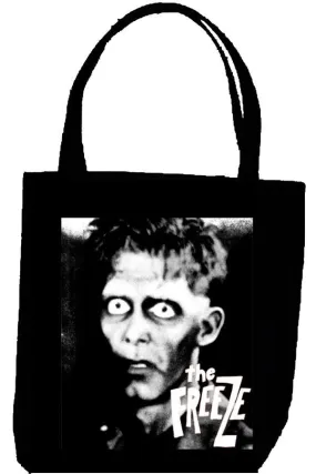 FREEZE tote