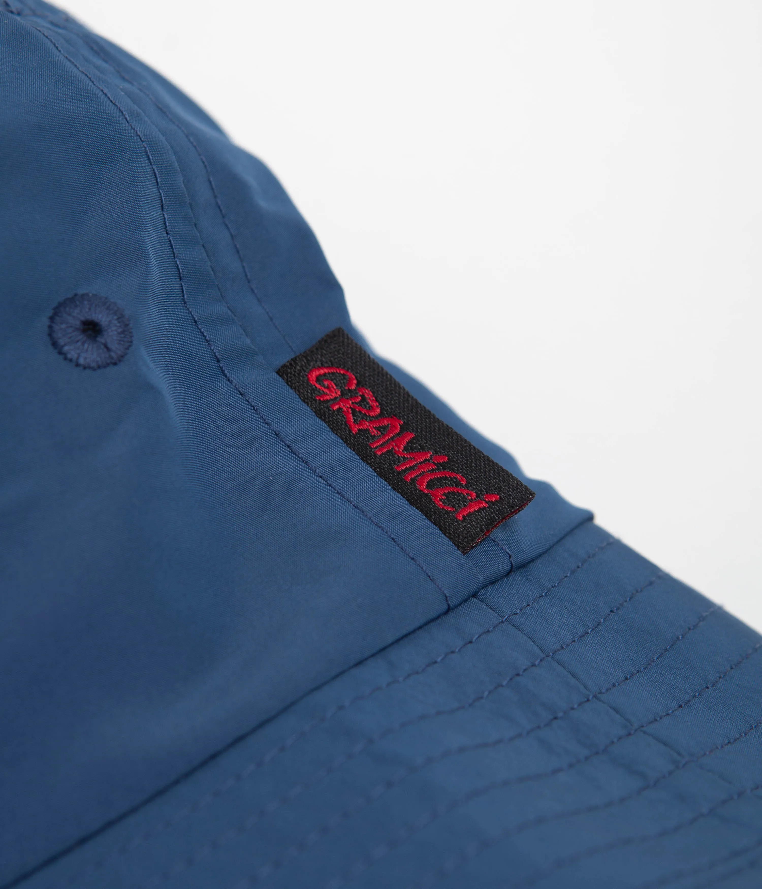 Gramicci Shell Bucket Hat - Navy