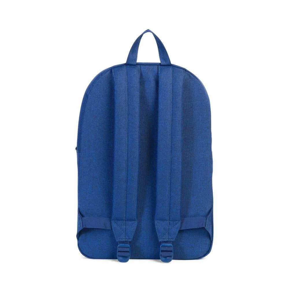 Herschel Supply Co - Classic Backpack Eclipse Crosshatch Blue
