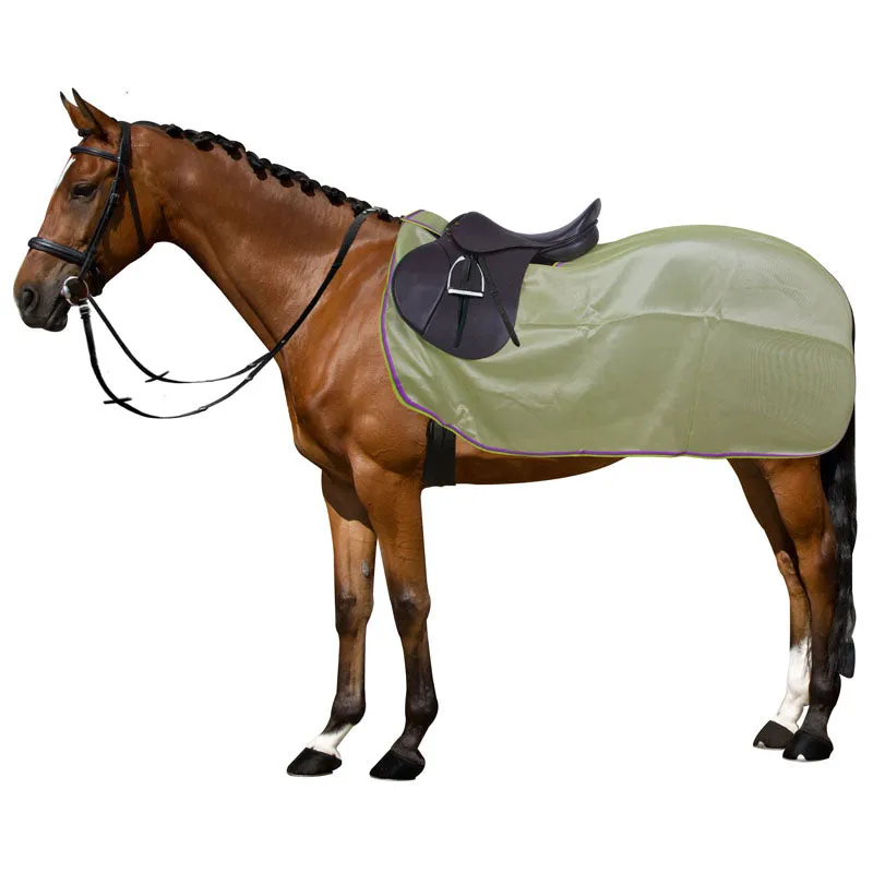 Imperial Riding Exercise Fly Blanket