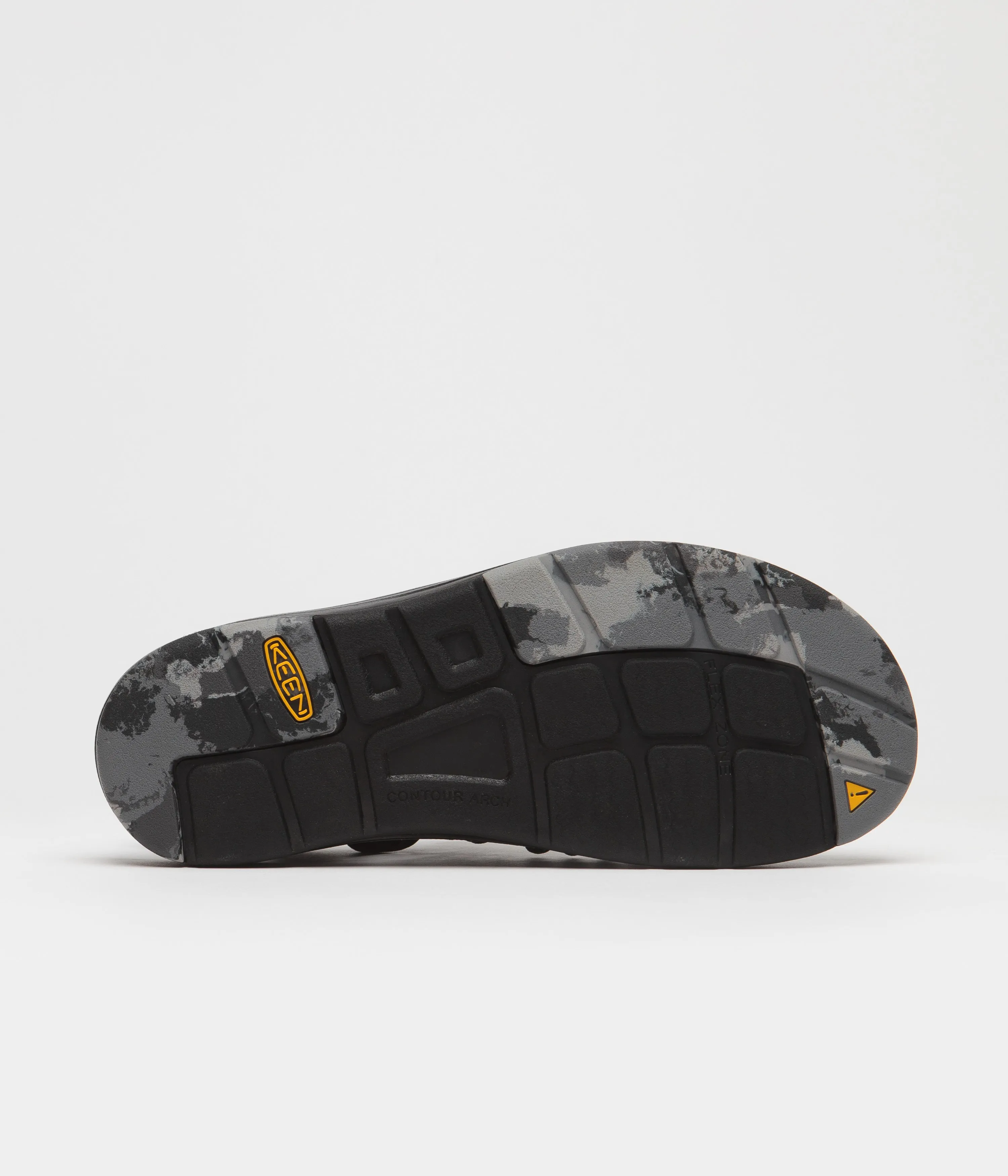 Keen Uneek Sandals - GLR Black