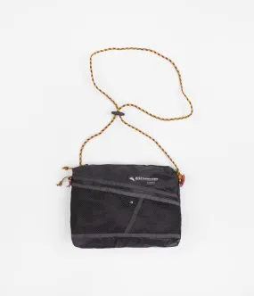 Klattermusen Algir Large Accessory Bag - Raven