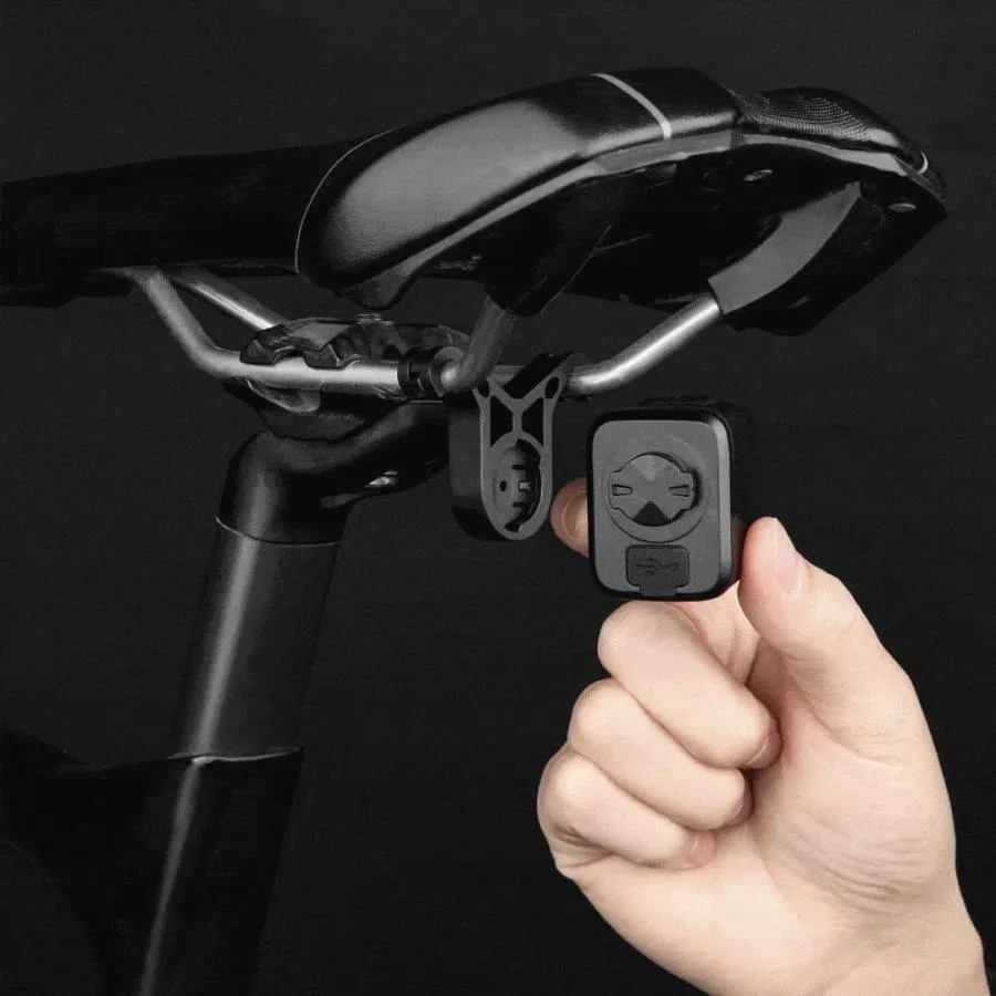 Magicshine Seemee 100/180/200 Saddle Mount
