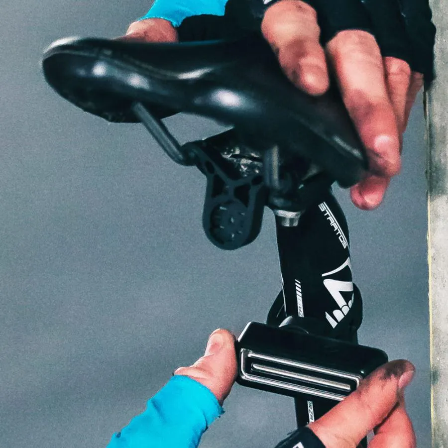 Magicshine Seemee 100/180/200 Saddle Mount