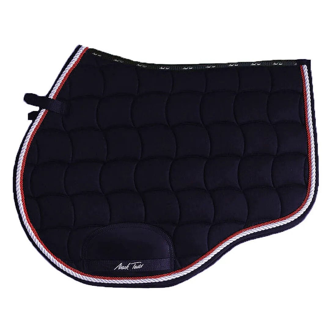 Mark Todd Ergo Competition GP Saddle Pad