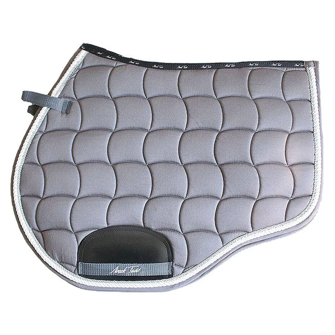 Mark Todd Ergo Competition GP Saddle Pad