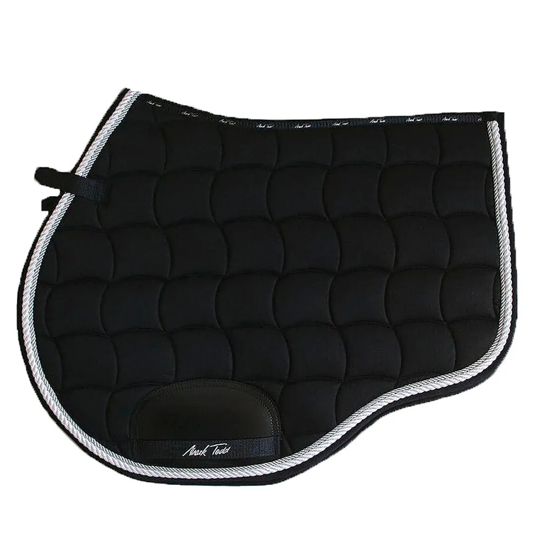 Mark Todd Ergo Competition GP Saddle Pad