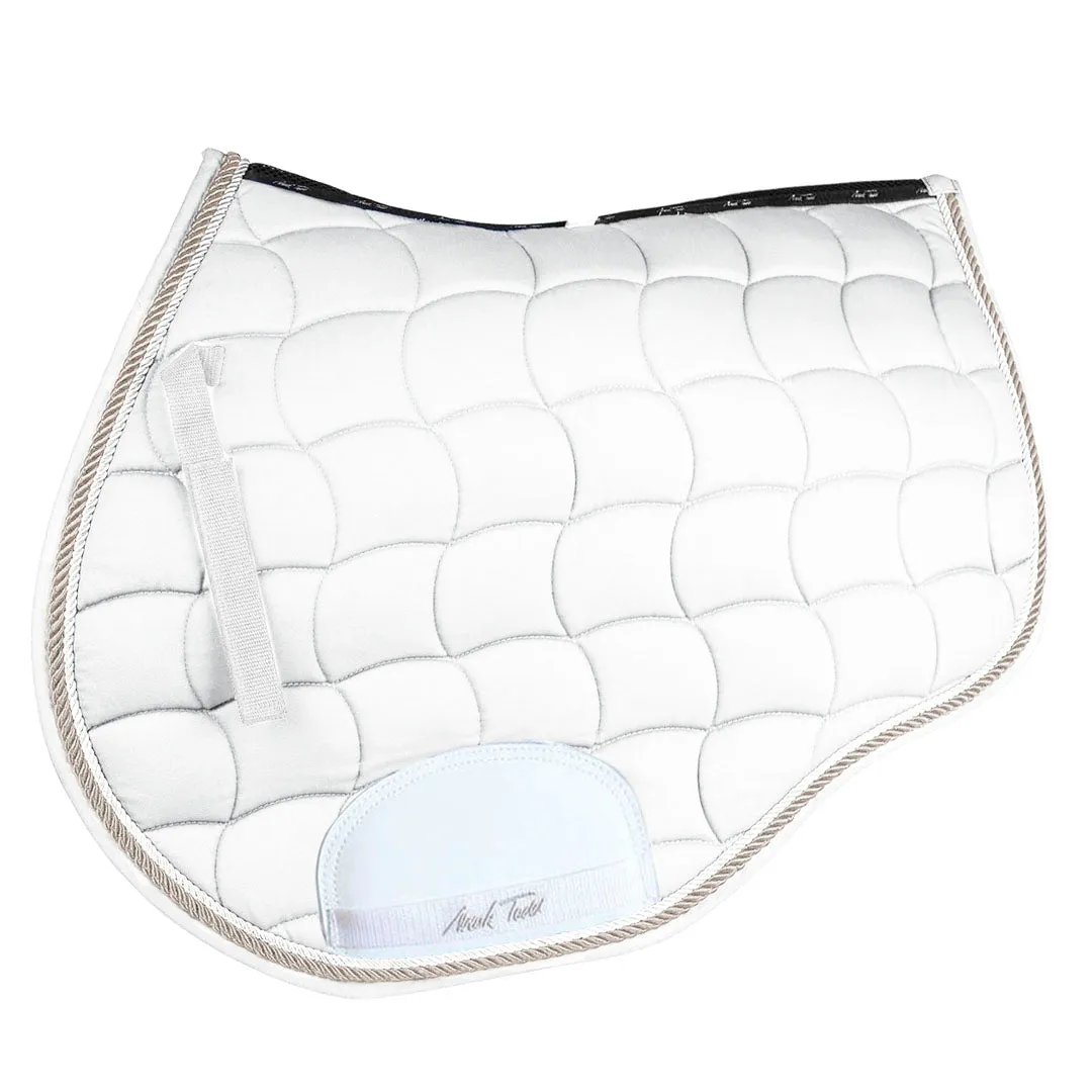 Mark Todd Ergo Competition GP Saddle Pad