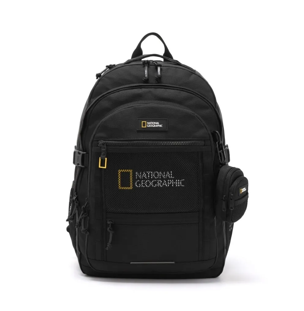 National Geographic N251ABG520 Pachi  Backpack